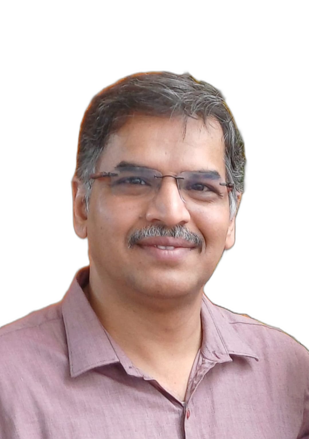 Aravind V Bayari